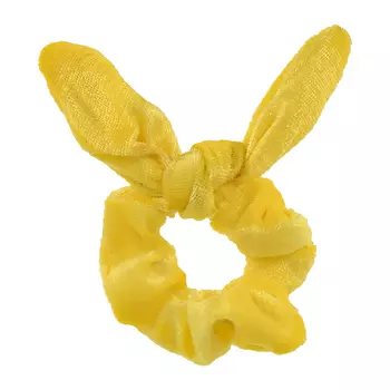 Резинка LADY PINK NEON material ears