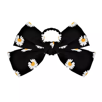 Резинка LADY PINK PARADISE GARDEN bow