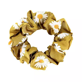 Резинка LADY PINK PARADISE GARDEN material small