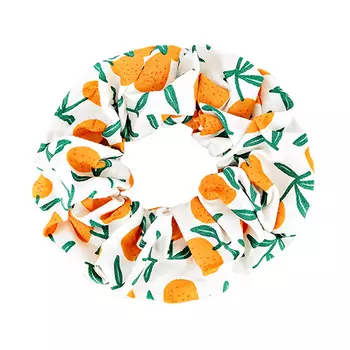 Резинка LADY PINK PARADISE GARDEN material small