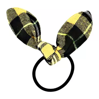 Резинка LADY PINK SCHOOL GIRL ears