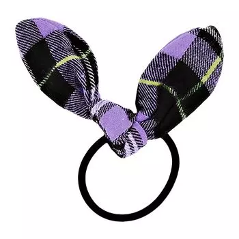 Резинка LADY PINK SCHOOL GIRL ears