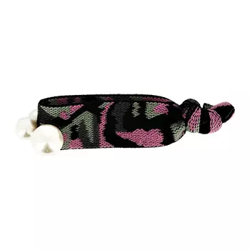 Резинка LADY PINK tie