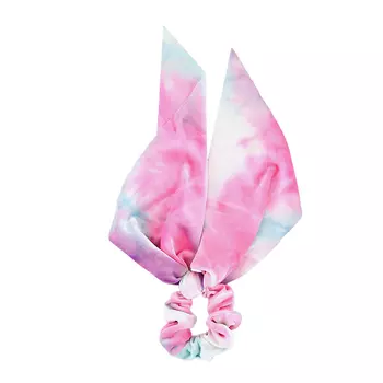 Резинка LADY PINK TRENDY COLORS long