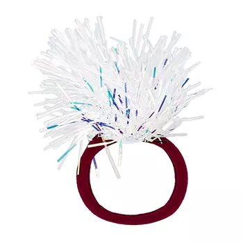 Резинка MISS PINKY