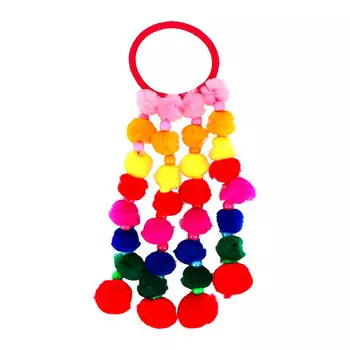 Резинка MISS PINKY