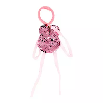 Резинка MISS PINKY