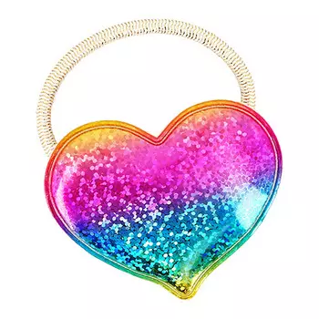 Резинка MISS PINKY