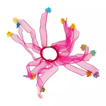 Резинка MISS PINKY