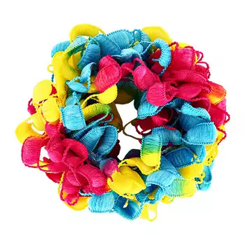 Резинка MISS PINKY