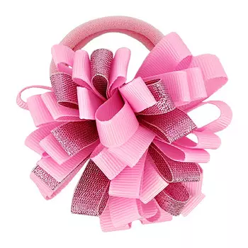 Резинка MISS PINKY