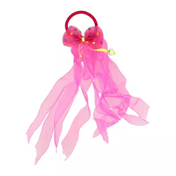 Резинка MISS PINKY