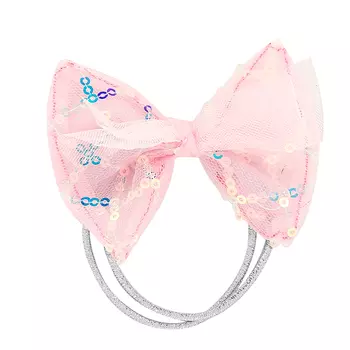 Резинка MISS PINKY