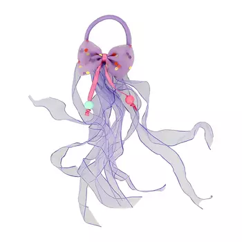 Резинка MISS PINKY