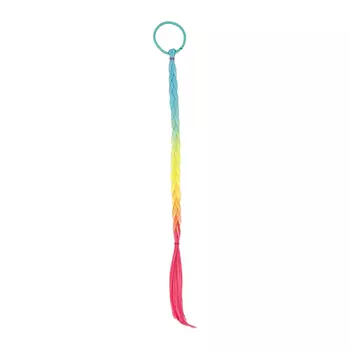 Резинка MISS PINKY