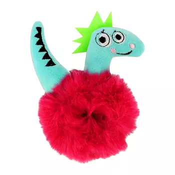 Резинка MISS PINKY