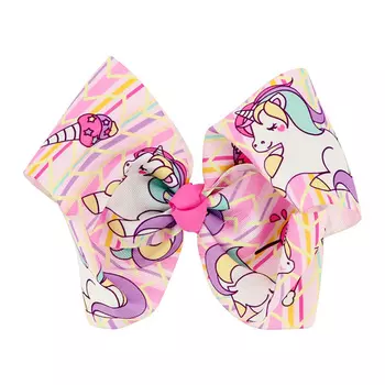 Резинка MISS PINKY Бант