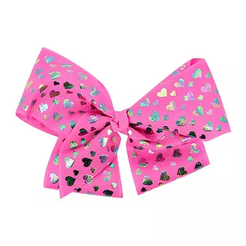 Резинка MISS PINKY Бант