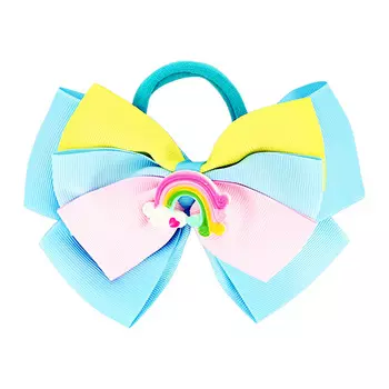 Резинка MISS PINKY Бант