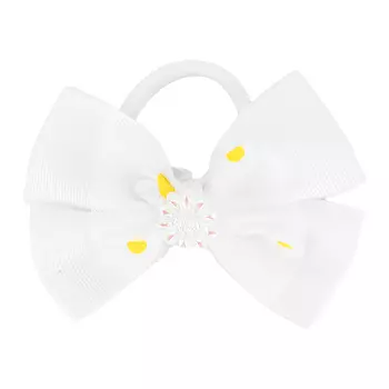 Резинка MISS PINKY бант