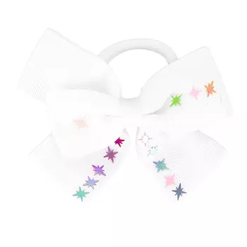 Резинка MISS PINKY бант