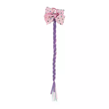 Резинка MISS PINKY волосы