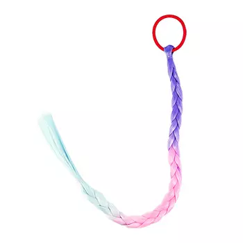 Резинка MISS PINKY волосы