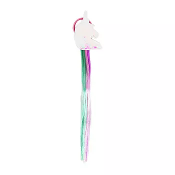 Резинка MISS PINKY волосы