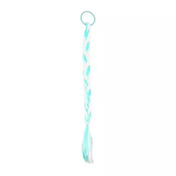 Резинка MISS PINKY волосы