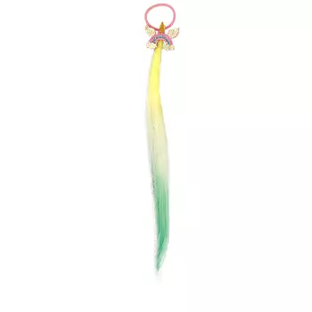 Резинка MISS PINKY волосы