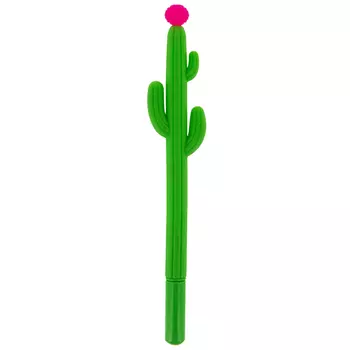 Ручка FUN CACTUS Flowery cactus