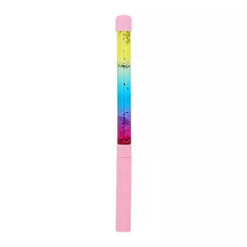 Ручка FUN RAINBOW pink