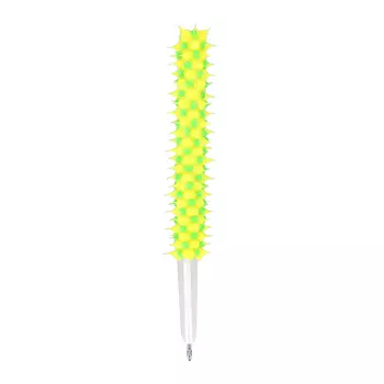 Ручка FUN SPIKES neon