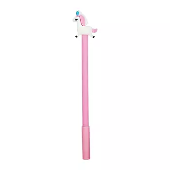 Ручка FUN UNICORN pink