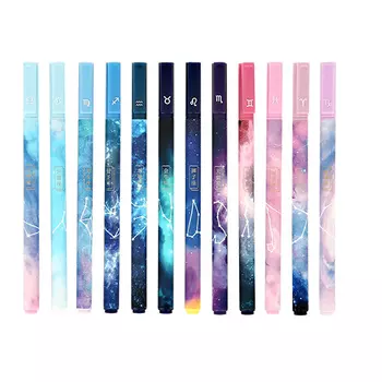 Ручка FUN Знаки зодиака 1 шт