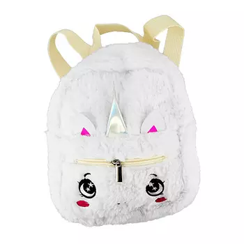 Рюкзак MISS PINKY FLUFFY ANIMALS Unicorn
