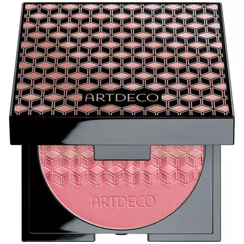 Румяна для лица ARTDECO GLAM COUTURE BLUSH двухцветные