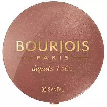 Румяна для лица BOURJOIS BLUSH тон 92
