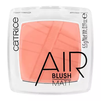 Румяна для лица CATRICE AIRBLUSH MATT тон 110