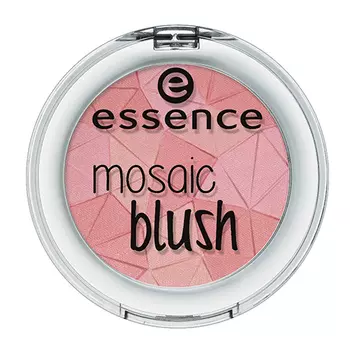 Румяна для лица ESSENCE MOSAIC BLUSH тон 20