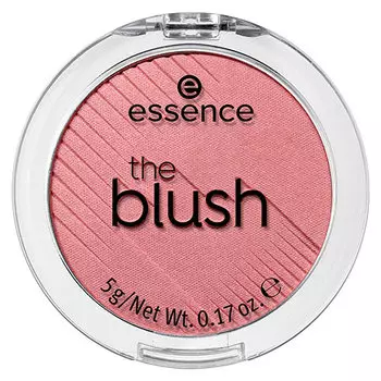 Румяна для лица ESSENCE THE BLUSH тон 10