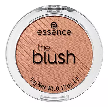 Румяна для лица ESSENCE THE BLUSH тон 20