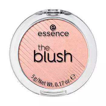 Румяна для лица ESSENCE THE BLUSH тон 50
