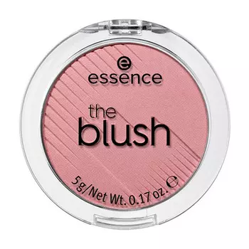 Румяна для лица ESSENCE THE BLUSH тон 80