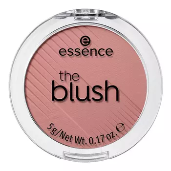 Румяна для лица ESSENCE THE BLUSH тон 90