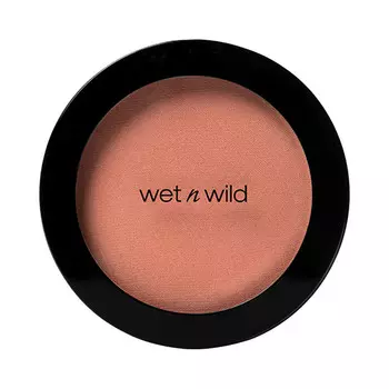 Румяна для лица WET N WILD COLOR ICON тон mellow wine