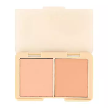 Румяна ISCREAM BASE peachy тон 01-02