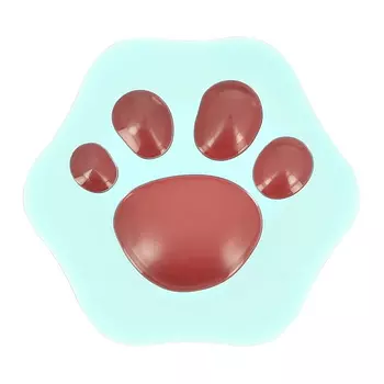 Румяна ISCREAM CUTIE кремовые тон 03 coral red