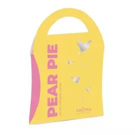 Саше ароматическое AROMA HARMONY Pear pie 10 гр