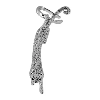 Серьга кафф LADY PINK MUST HAVE